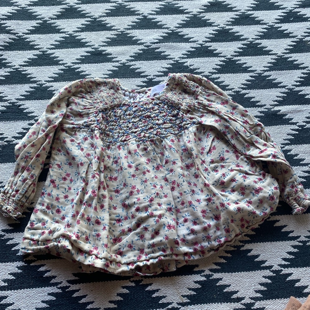 Zara kids too